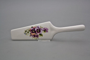 Cake shovel Pansy FL