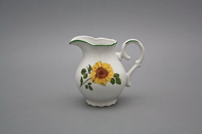 Creamer high 0,24l Ofelia Sunflowers ZL