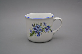 Mug Varak 0,65l Cornflowers AL