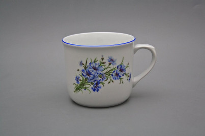 Mug Varak 0,65l Cornflowers AL č.1