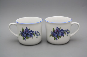 Mug Varak 0,65l Forget-me-not AL