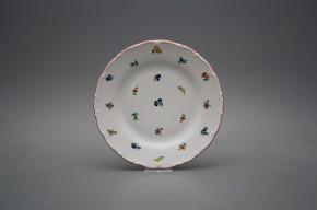 Dessert plate 19cm Ofelia Sprays BCL