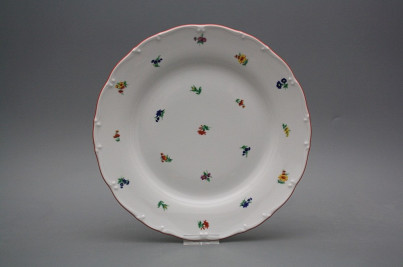 Flat plate 25cm Ofelia Sprays BCL č.1