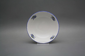 Salad dish 16cm Ofelia Forget-me-not EAL