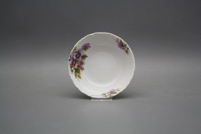 Salad dish 13cm Ofelia Pansy CBB