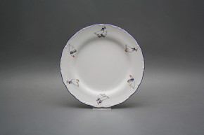 Dessert plate 19cm Ofelia Geese AML