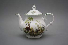 Teapot 1,2l Ofelia Doe and fawn ZL