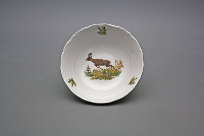 Salad dish 16cm Ofelia Roebock GZL č.1