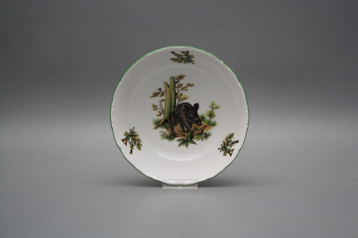 Salad dish 16cm Ofelia Wild boar GZL č.1