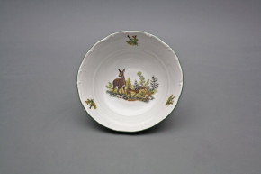 Salad dish 16cm Ofelia Doe and fawn GZL