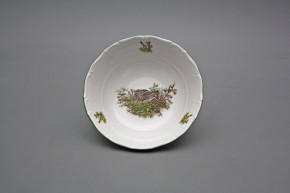 Salad dish 16cm Ofelia Hare GZL