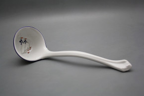 Soup ladle Rokoko Geese ML