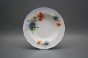 Plate set Ofelia Field flowers 18-piece CAL č.3