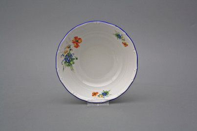 Salad dish 16cm Ofelia Field flowers CAL č.1