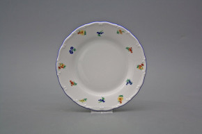 Dessert plate 19cm Ofelia Sprays AAL