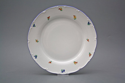 Flat plate 25cm Ofelia Sprays AAL č.1