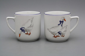 Mug Petka 0,4l Geese ML