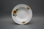 Plate set Ofelia Sunflowers 12-piece CZL č.3