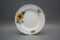 Plate set Ofelia Sunflowers 12-piece CZL č.4