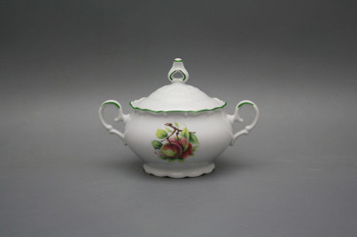 Sugar bowl 0,24l Ofelia Fruits ZL č.1