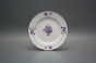 Plate set Ofelia Violets 12-piece GFL č.2