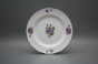 Plate set Ofelia Violets 12-piece GFL č.4