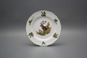 Dessert plate 19cm Ofelia Stag FZL