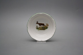 Salad dish 13cm Ofelia Roebock IZL