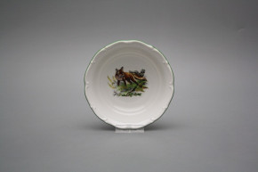 Salad dish 13cm Ofelia Fox IZL