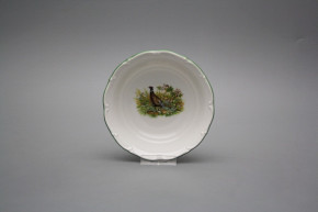 Salad dish 13cm Ofelia Pheasant IZL