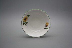 Salad dish 16cm Ofelia Sunflowers DZL