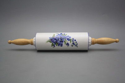 Rolling pin Forget-me-not AL č.1