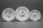 Plate set Ofelia Geese 12-piece FML č.2