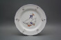 Plate set Ofelia Geese 12-piece FML č.9