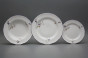 Plate set Ofelia Geese 12-piece CML č.3