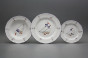 Plate set Ofelia Geese 36-piece FML č.2