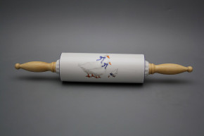 Rolling pin Geese ML