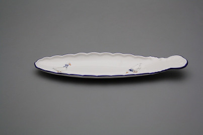 Dish for olives - Canoe Geese ML č.1