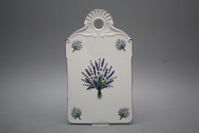 Relief cutting board Lavender FL