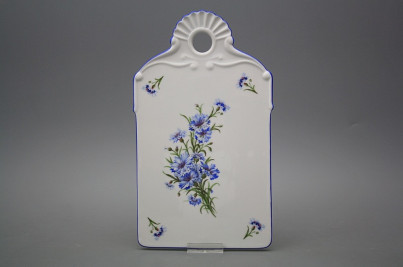 Bread tray Cornflowers AL č.1