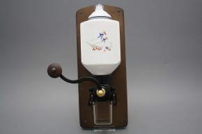 Wall coffee grinder Geese ML