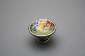 Rustic knobs 40mm Three Graces FV