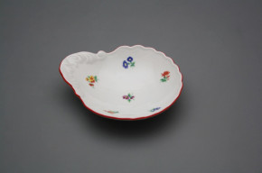 Shell dish small 12,5cm Sprays CL