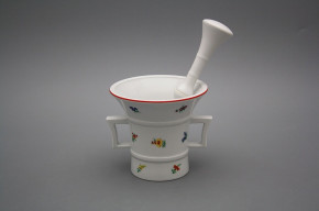 Mortar with pestle Sprays CL