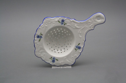 Tea strainer Forget-me-not Sprays AL č.1