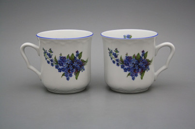 Mug Karel 0,27l Forget-me-not AL č.1