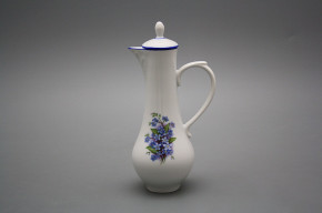 Carafe 0,14l Forget-me-not AL