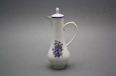 Carafe 0,14l Forget-me-not AL č.1