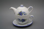 Tea set Duo Forget-me-not AL č.2