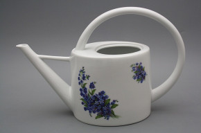 Garden watering can Forget-me-not BB